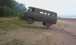 Автомобильная фотоподборка часть 260)