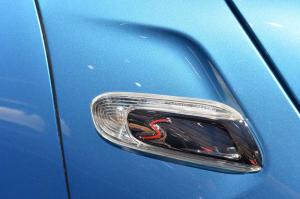 2015 Mini Hardtop 5-Door Live From Paris 2014