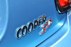 2015 Mini Hardtop 5-Door Live From Paris 2014