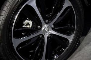 2014 Honda HR-V Prototype Live From Paris 2014