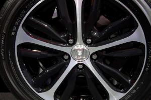 2014 Honda HR-V Prototype Live From Paris 2014