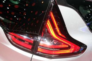 2014 Renault Espace Live From Paris 2014