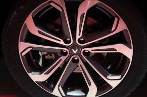 2014 Renault Espace Live From Paris 2014
