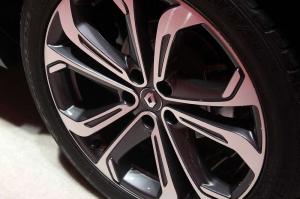 2014 Renault Espace Live From Paris 2014