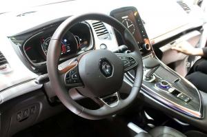2014 Renault Espace Live From Paris 2014