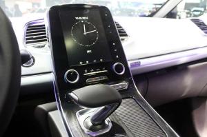 2014 Renault Espace Live From Paris 2014