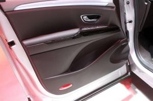 2014 Renault Espace Live From Paris 2014
