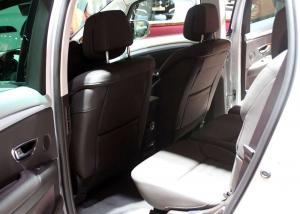 2014 Renault Espace Live From Paris 2014