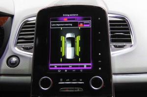 2014 Renault Espace Live From Paris 2014