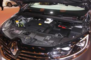 2014 Renault Espace Live From Paris 2014