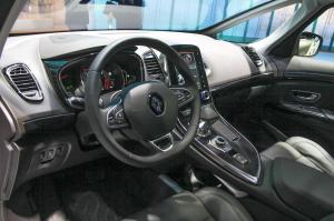 2014 Renault Espace Live From Paris 2014