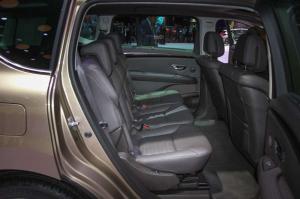 2014 Renault Espace Live From Paris 2014