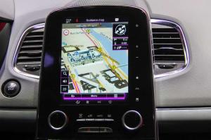 2014 Renault Espace Live From Paris 2014