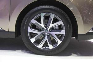 2014 Renault Espace Live From Paris 2014