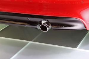 2014 Jaguar XE Live From Paris 2014