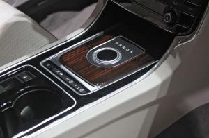 2014 Jaguar XE Live From Paris 2014