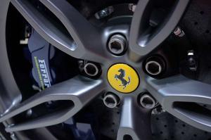 2014 Ferrari 458 Speciale A Live From Paris 2014