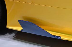 2014 Ferrari 458 Speciale A Live From Paris 2014