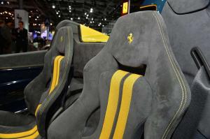 2014 Ferrari 458 Speciale A Live From Paris 2014