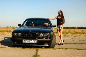 Хороший сет на автодроме