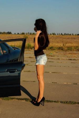 Хороший сет на автодроме