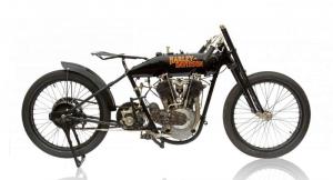 1917 Harley-Davidson Model 17-T