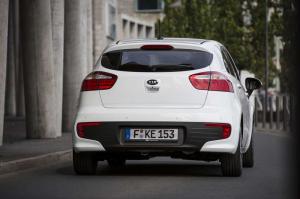 2014 Kia Rio