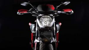 2015 Yamaha MT-07 Moto Cage