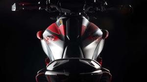 2015 Yamaha MT-07 Moto Cage