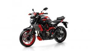 2015 Yamaha MT-07 Moto Cage