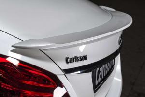 2014 Mercedes-Benz C-Class AMG by Carlsson