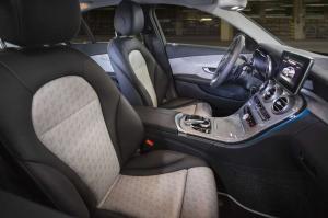 2014 Mercedes-Benz C-Class AMG by Carlsson
