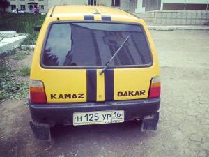 Автомобильная фотоподборка часть 261)
