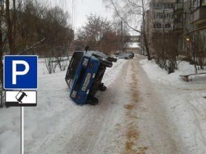 Автомобильная фотоподборка часть 261)