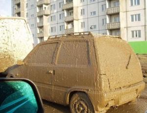 Автомобильная фотоподборка часть 261)