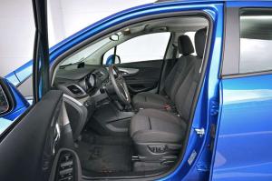 2014 Opel Mokka 1.4 Turbo