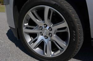 2015 Cadillac Escalade