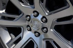 2015 Cadillac Escalade