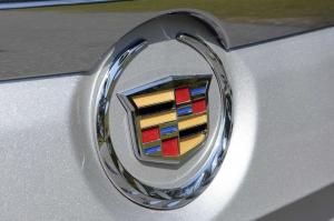 2015 Cadillac Escalade