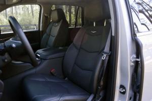 2015 Cadillac Escalade