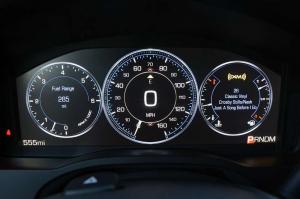 2015 Cadillac Escalade