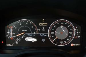 2015 Cadillac Escalade