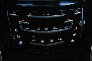 2015 Cadillac Escalade