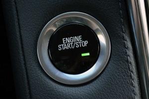 2015 Cadillac Escalade