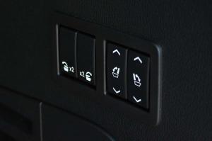 2015 Cadillac Escalade