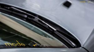 2014 BMW M3 Silverstone Slicer by Mode Carbon