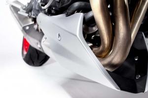 2015 Triumph Street Triple RX