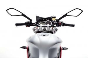 2015 Triumph Street Triple RX