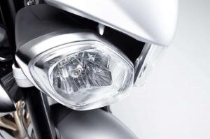 2015 Triumph Street Triple RX