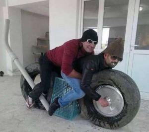 Автомобильная фотоподборка часть 262)